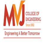 MVJ College Engineering Profile Picture