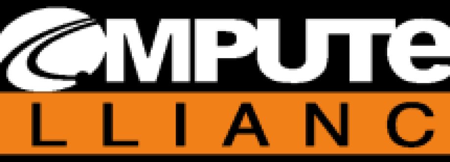 Computer Alliance Cover Image