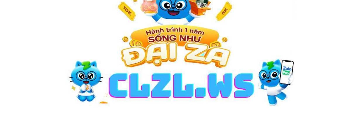 CLZL Cover Image