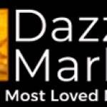 Dazzle Marble Profile Picture