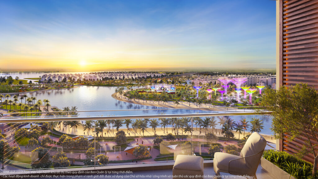 Dự án Glory Heights | Cập nhật mới nhất ngày 15/08/2023