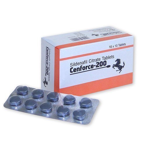 Cenforce 200 Wholesale | Get Best Price & Fast Shipping