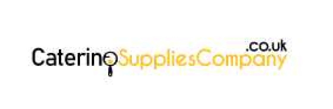 Catering Supplies Company Cover Image