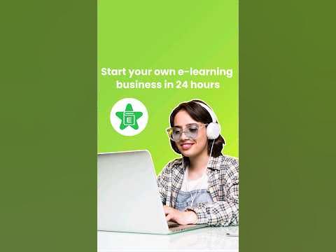 Start your own e-learning business In under 24 hours - Abservetech - YouTube