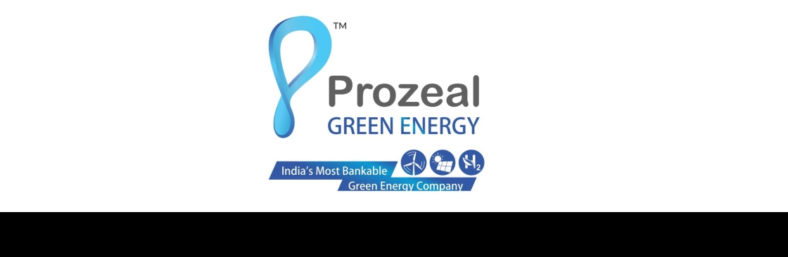 Prozeal Green Energy Cover Image