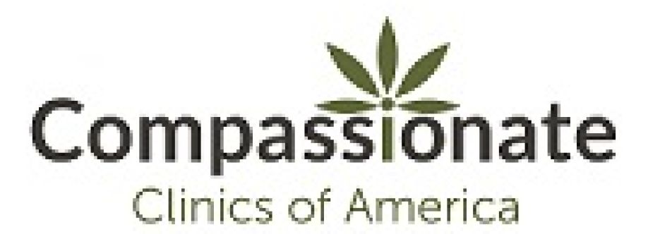 Compassionate Clinics of America Cover Image