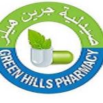 greenhills Profile Picture