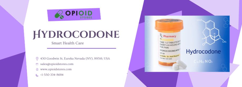 Buy Cheap hydrocodone Online Trusted Supplier Cover Image