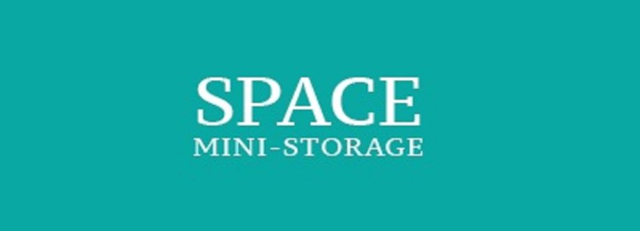 Space Mini Storage Cover Image