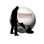 Titans Natural Stone Restoration Profile Picture