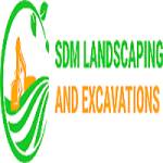SDM Landscaping and Excavations Profile Picture