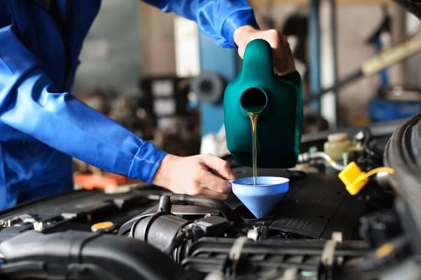 How to Select Engine Oils for Both Hot and Cold Climates