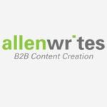 Allen Mireles Consulting LLC dba AllenWrites Profile Picture