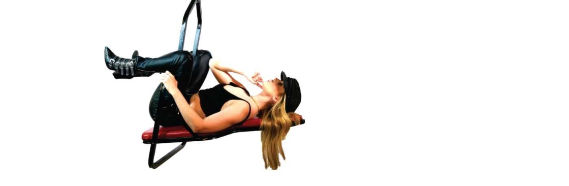 A Sling Swing Cover Image