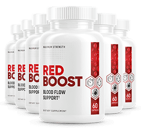 Red Boost Official Website™️ | Order Now ✅