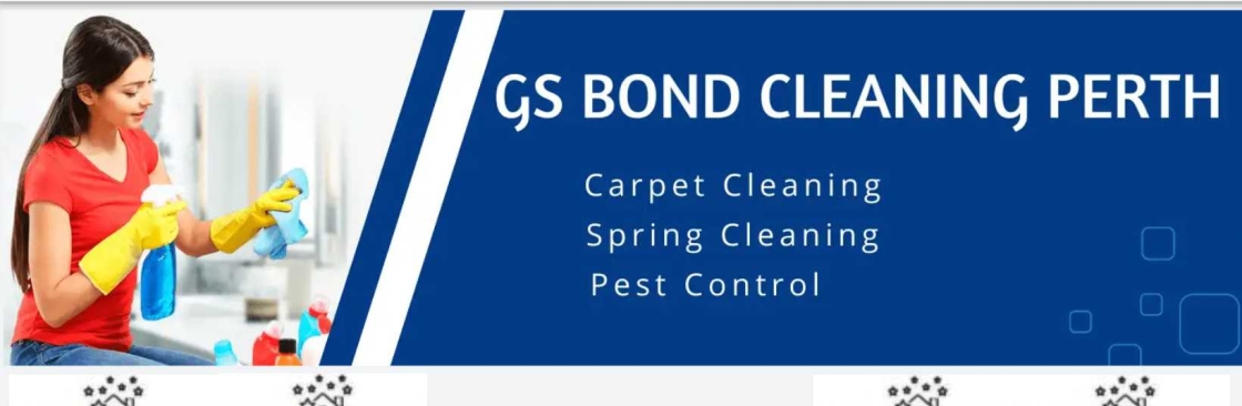 Bondcleaning perth Cover Image