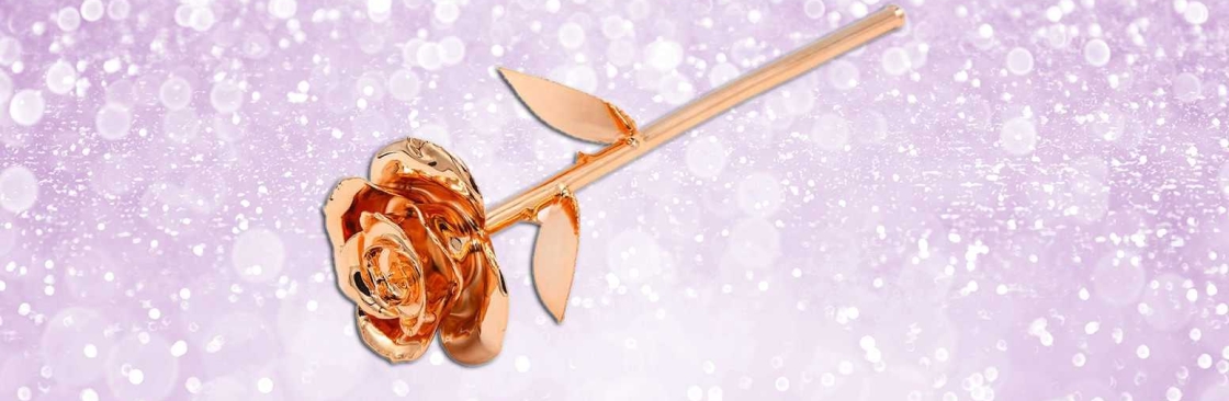 Personalized Love Rose Cover Image