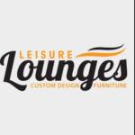 Leisure Lounges Custom Australian Made Sofas Profile Picture