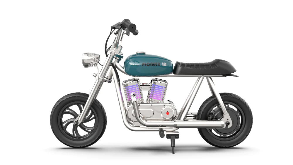 HYPER GOGO kidmotorbike Cover Image