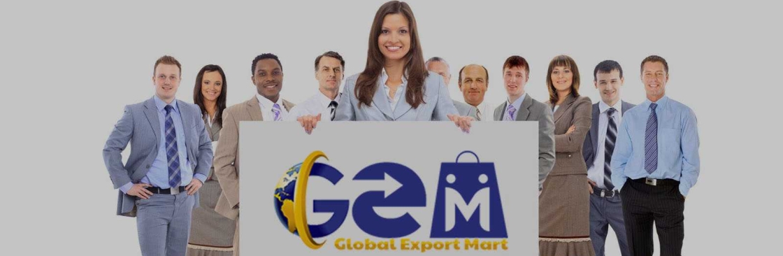 Global Mart Cover Image