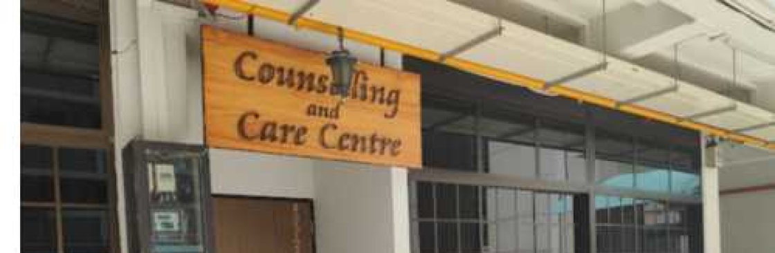 Counselling And Care Centre Cover Image