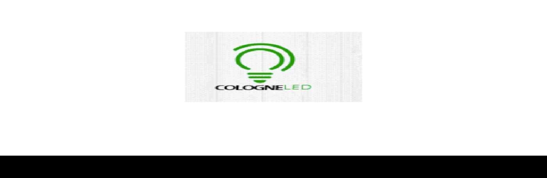 Cologne Energy Cologne LED Cover Image