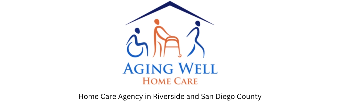 Aging Well Home Care Inc Cover Image