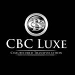 CBC Luxe Chauffeured Transportation Profile Picture