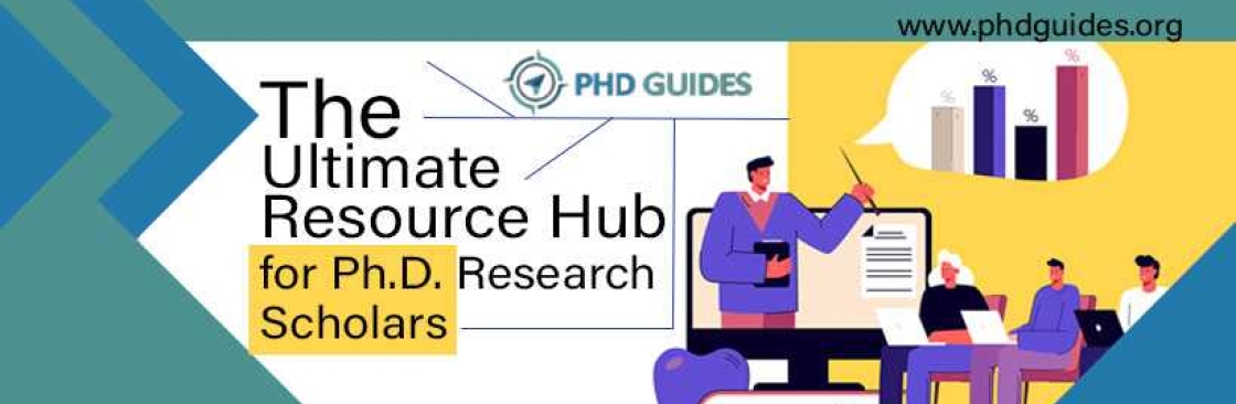 PHD Guides Cover Image