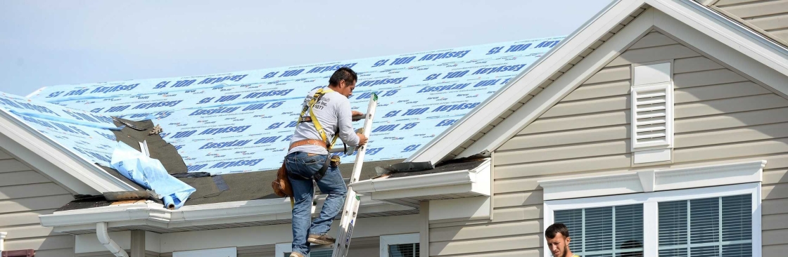 Roofs and Drives Ltd Cover Image