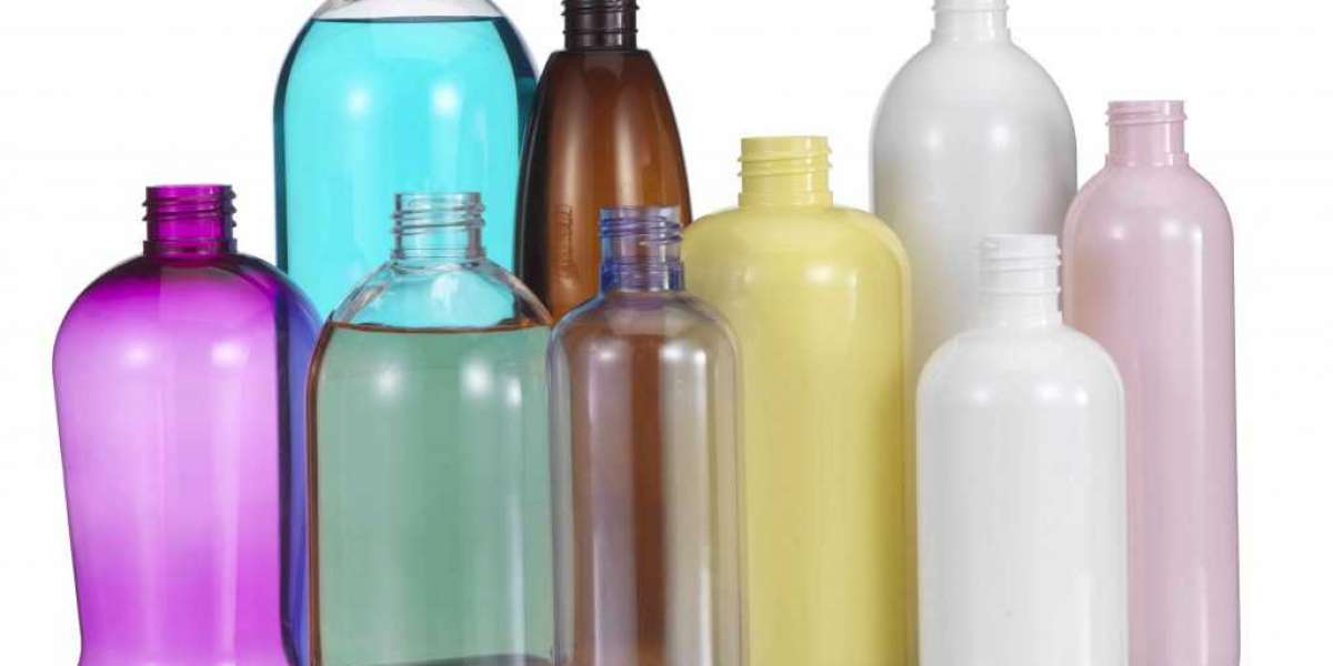 Want to invest in HDPE plastic bottles? Check out the benefits