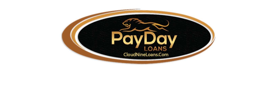 Cloud Nine Loans Cover Image