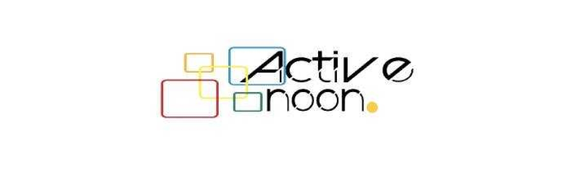 Active Noon Media Cover Image