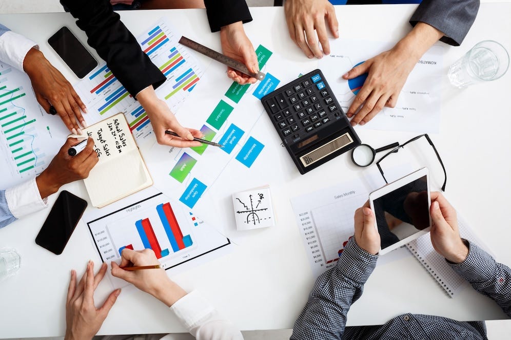 5 Key Skills Every CMA Account Professional Should Possess | by Interactive Online Learning | ecadema - it’s time | Aug, 2023 | Medium