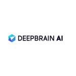 DeepBrain AI Profile Picture