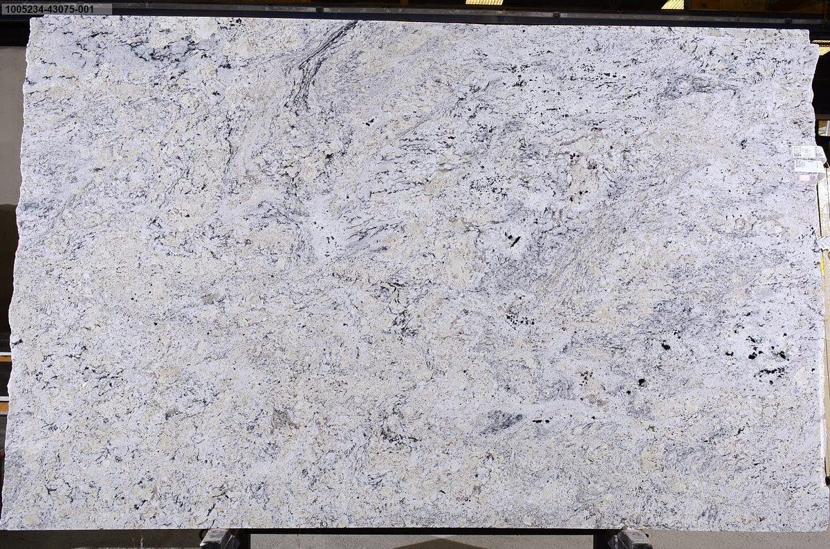 White Granite Worktops: A Timeless Classic | by Fugenstone | Aug, 2023 | Medium