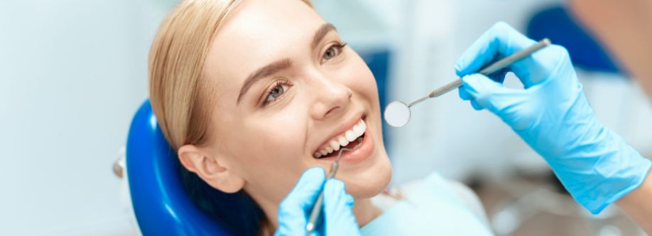 Newport Beach Dental Center Cover Image