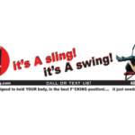 A Sling Swing Profile Picture