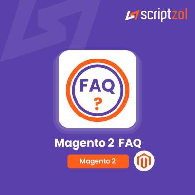 Magento 2  Profile Picture