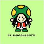 Mr. Shroombostic Profile Picture