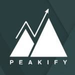 Peakify Profile Picture