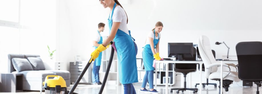 Your Way Cleaning Services Cover Image