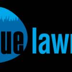 Blue Quality Lawn Care Profile Picture