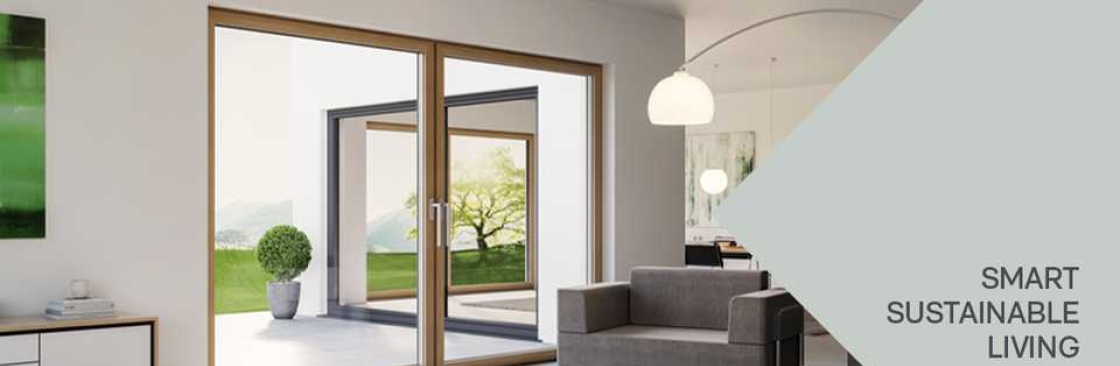 Thermotek Windows Doors Cover Image