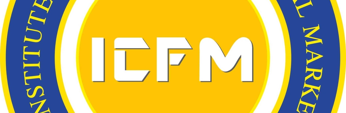 Icfm Institute Cover Image