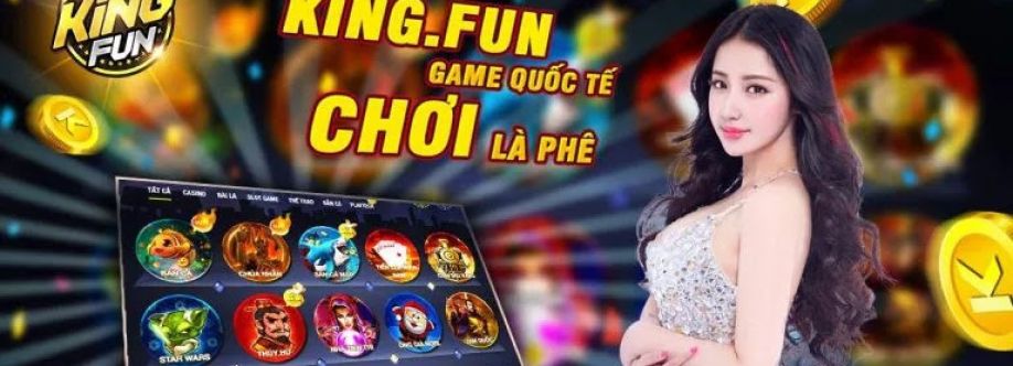 Kingfun App Tải Kingfunclub Mới Nhất năm 2023 Cover Image