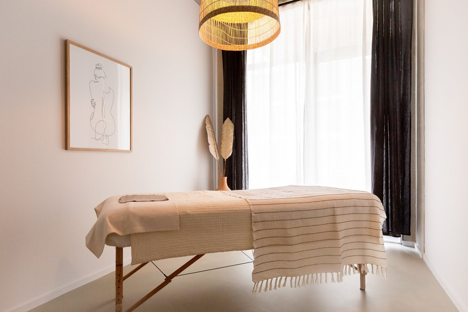 Massage And Spa Services Amsterdam | Sculpt Your Body in 30 Minutes