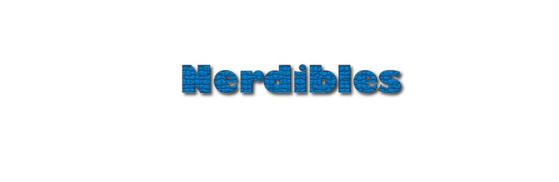 Nerdibles Shop Cover Image