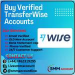 BuyVerifiedTransferWiseAccounts Profile Picture