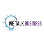 We Talk Business Profile Picture